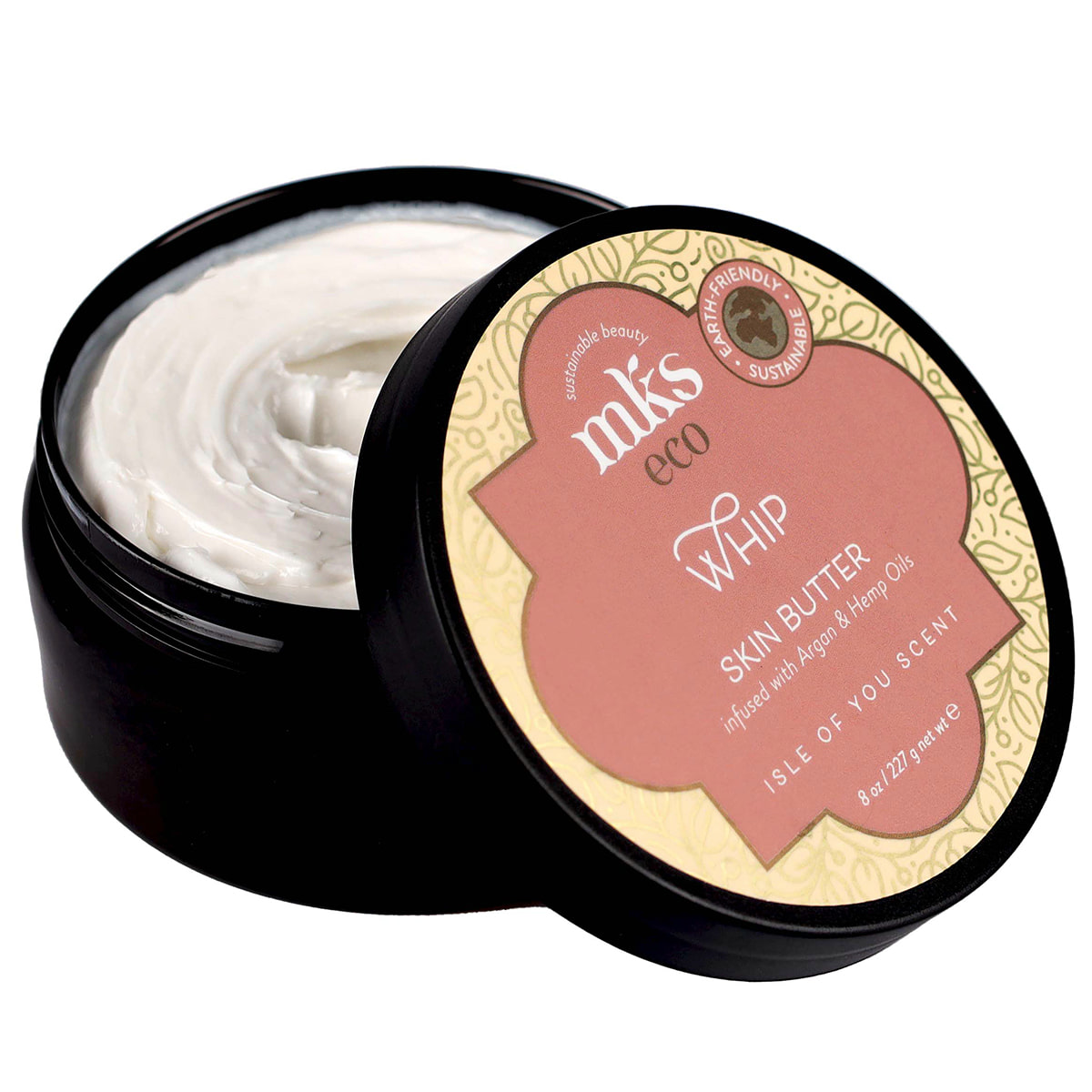 Isle of You Whip Skin Butter