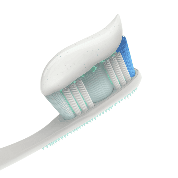 Sensation White Toothpaste