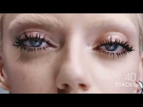 Macstack Mascara - Black Stack