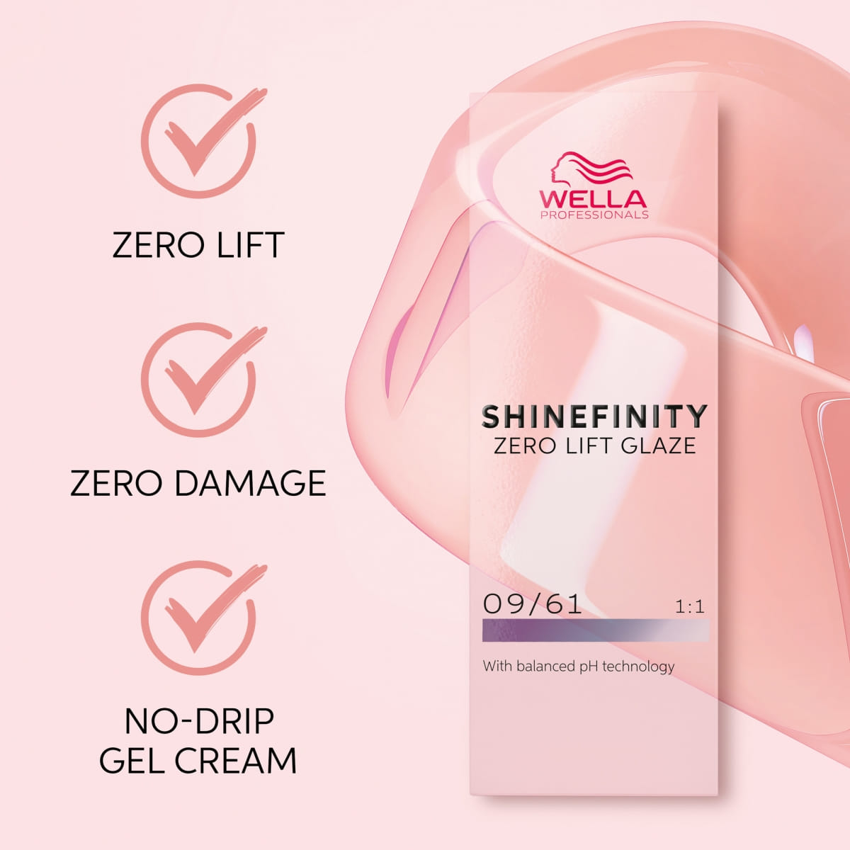 Glaze, Crystal Glaze Booster 00/00