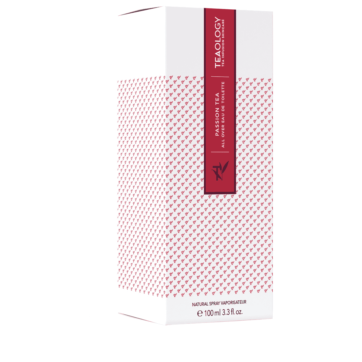 Passion Tea Eau de Toilette