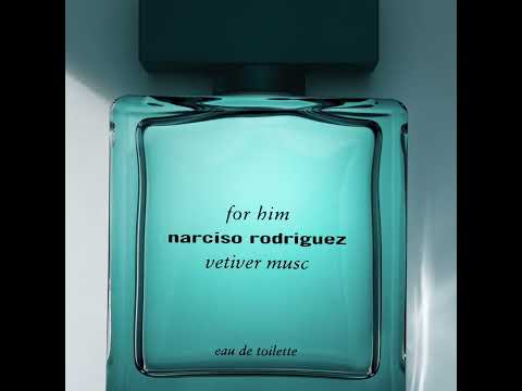 Vetiver Musc Eau de Toilette