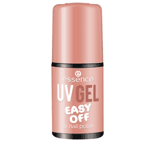 UV Gel Easy Off UV Nail Polish - 08 Nude To Know