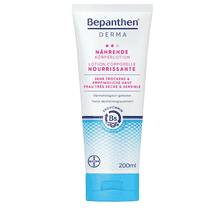 Lotion nourrissante pour le corps
