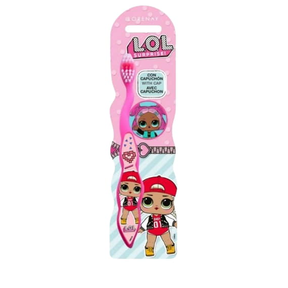 Toothbrush