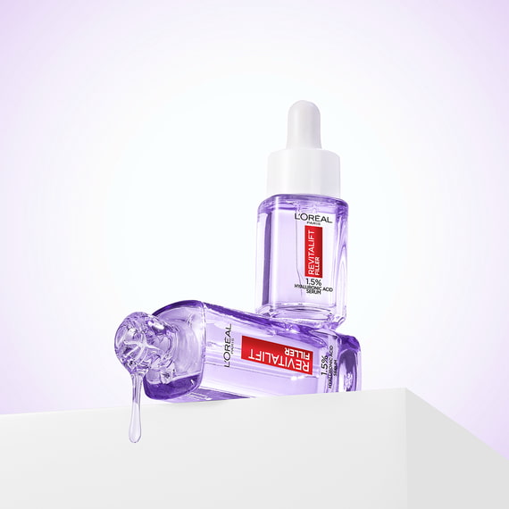 Filler Sérum Anti-Rides