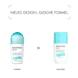 Deo Pure Roll-On With Mineral Complex