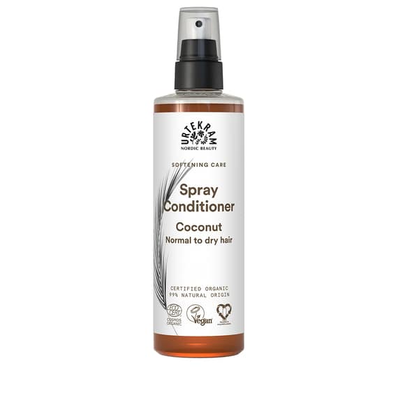 Coconut Spray Conditioner