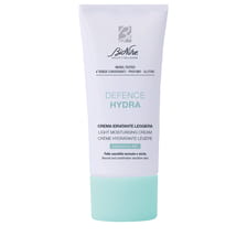 Light Moisturising Cream