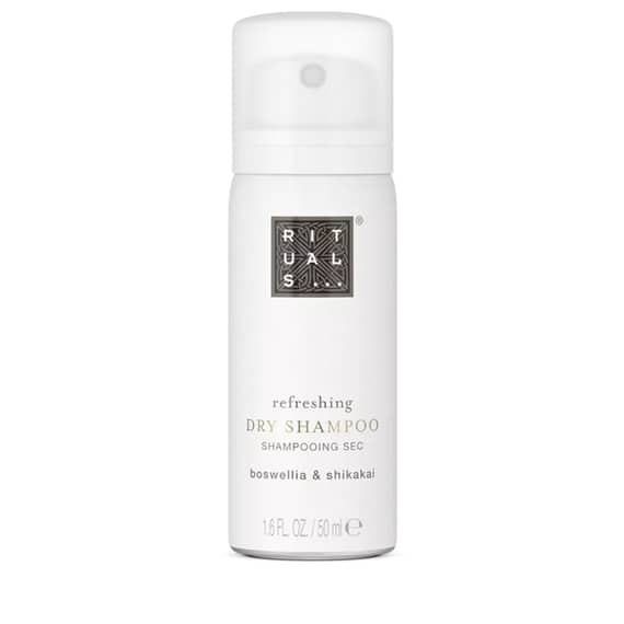 Refreshing Dry Shampoo