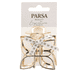 Metal Hair Clip Butterfly