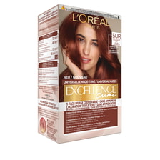 Universal Nude Shades 5UR Universal Red