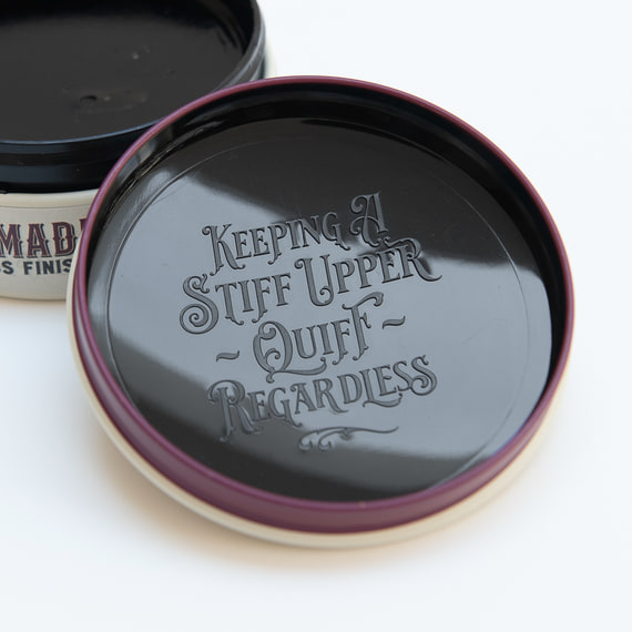 Hair Pomade Classic