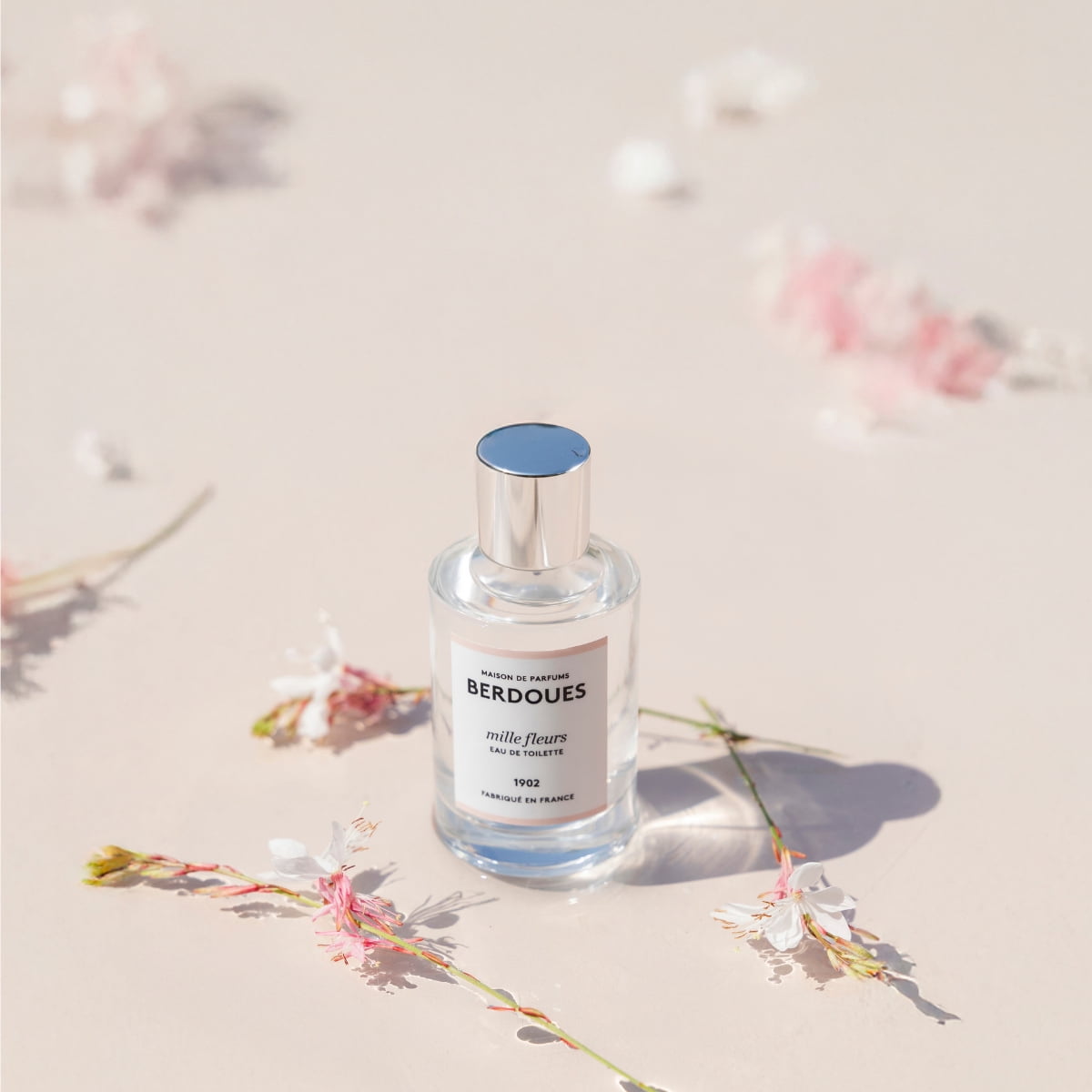 Mille Fleurs Eau de Toilette