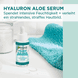 Sérum hyaluron aloe