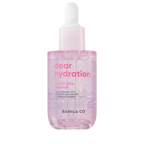 Dear Hydration Crystal Glow Essence