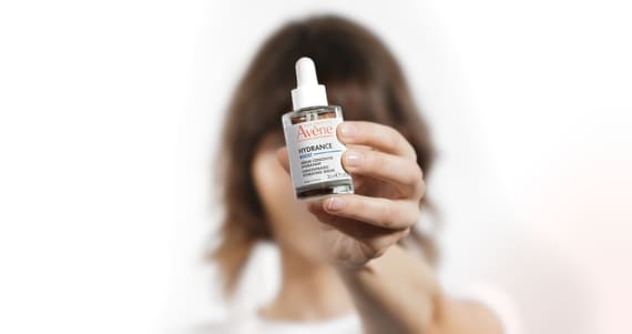 Intense Sérum réhydratant