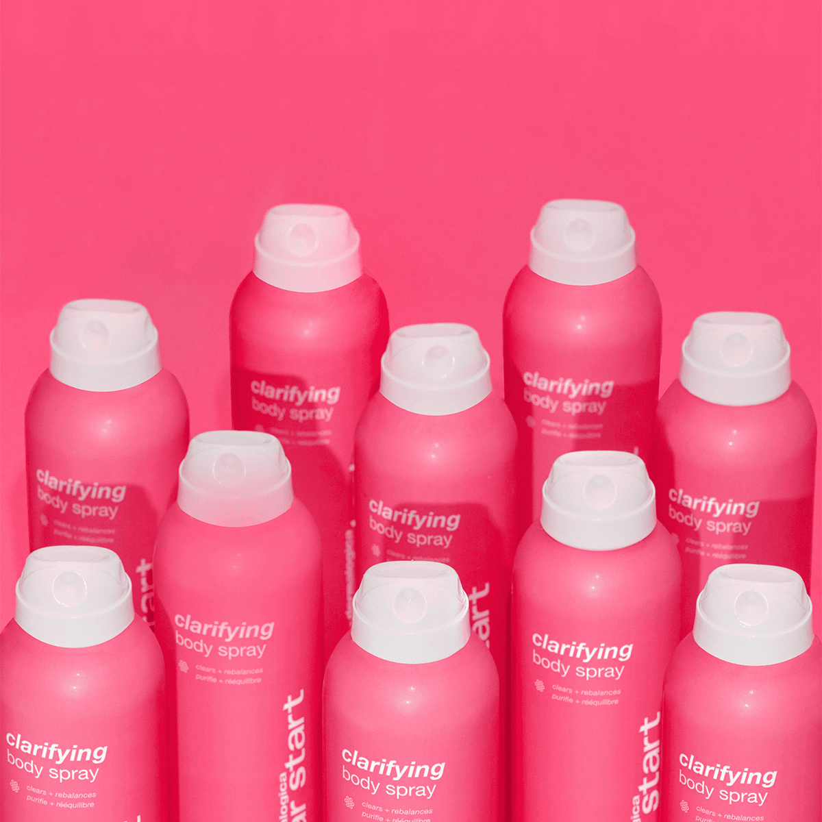 Clarifying Body Spray