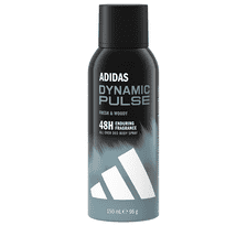 Dynamic Pulse Deo Body Spray