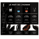 La Nuit de l'Homme Le Parfum