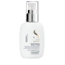 Extraordinary All-in-1 Fluid