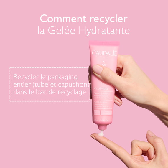 Gelée Hydratante