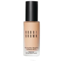 Skin Long-Wear Weightless Foundation SPF 15 Warm Porcelain 0.5