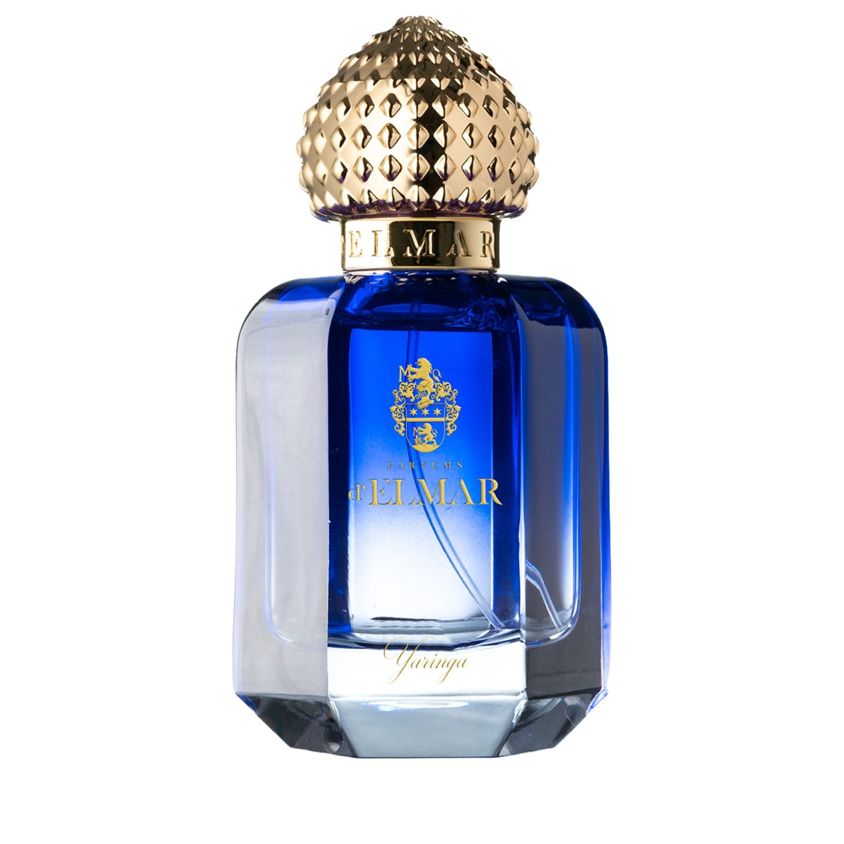 Yaringa Quintessence de Parfum