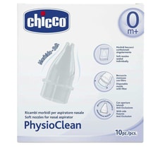 Pièces de Rechange pour Éliminateur de Mucus Nasal