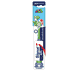 Kids Toothbrush Extra Soft 0–6 Years - 1 Pc.
