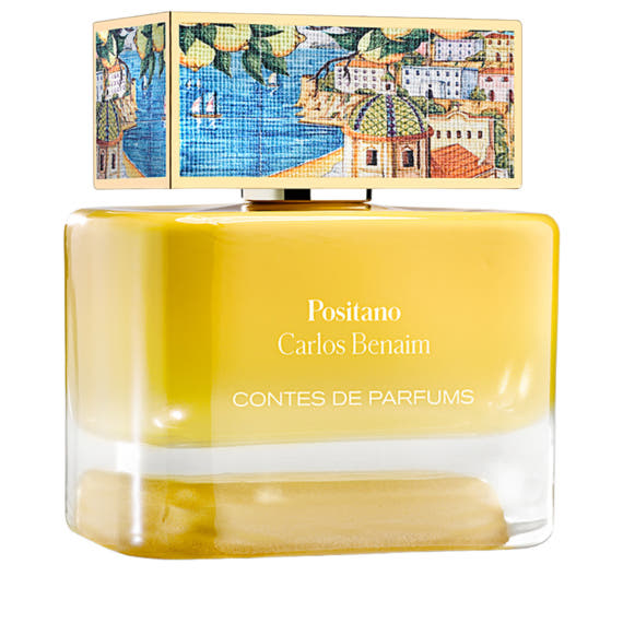 Positano