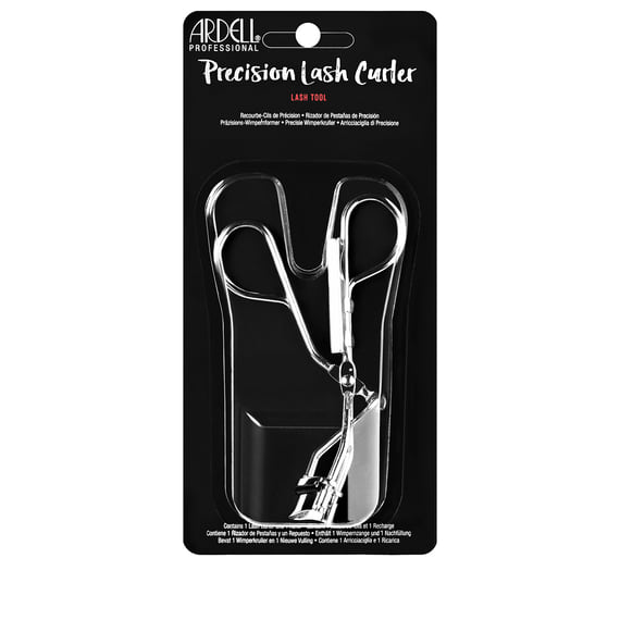 Precision Eyelash Curler