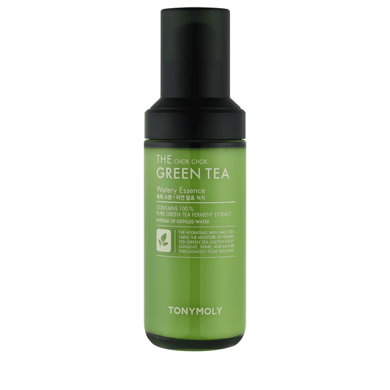 The Chok Chok Green Tea Watery Essence