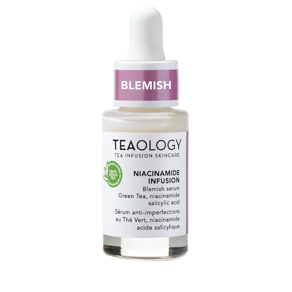Niacinamide Infusion