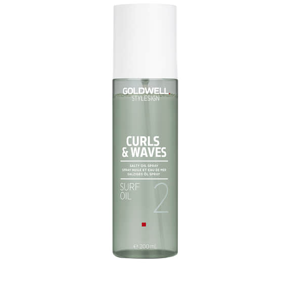 Surf Oil