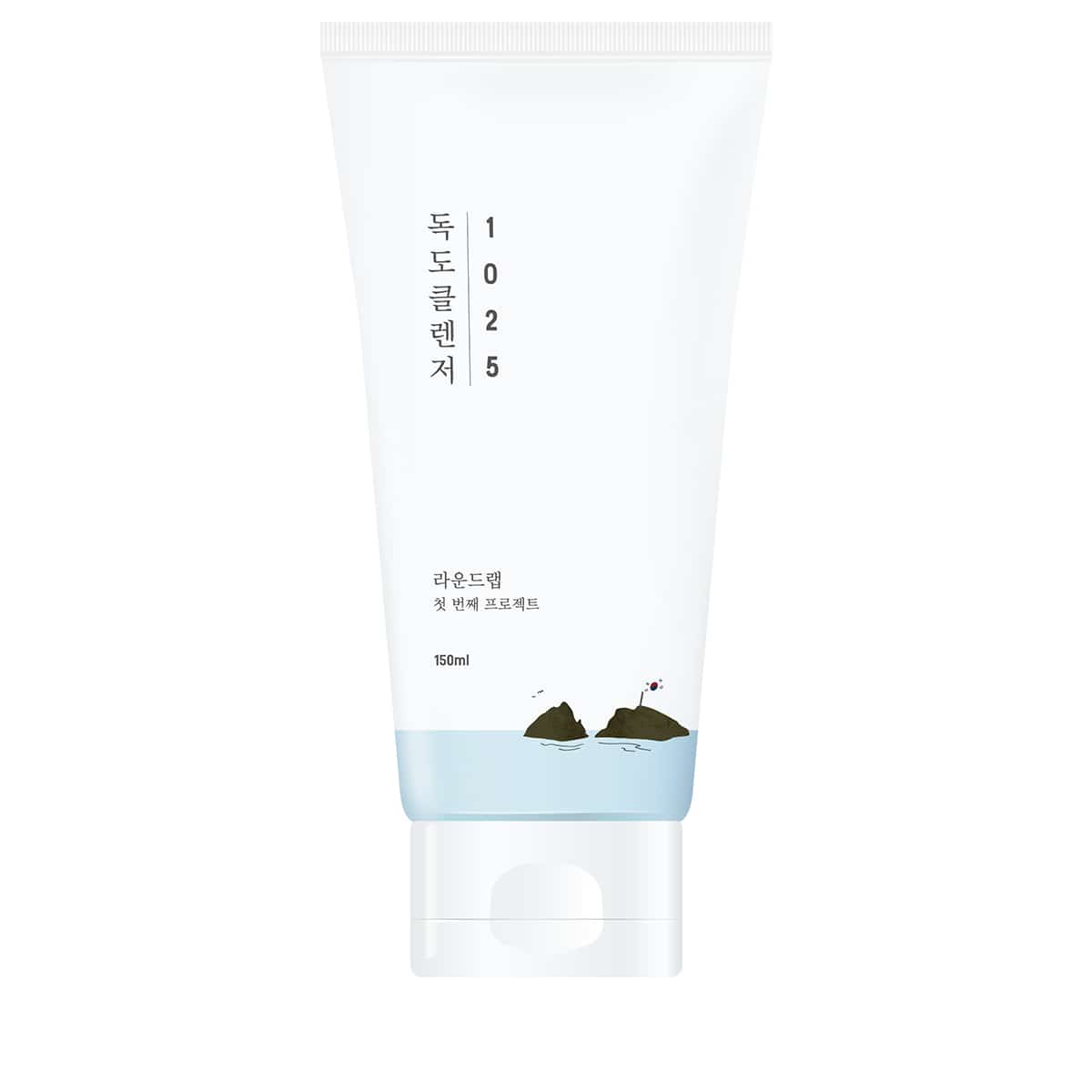 1025 Dokdo Cleanser 