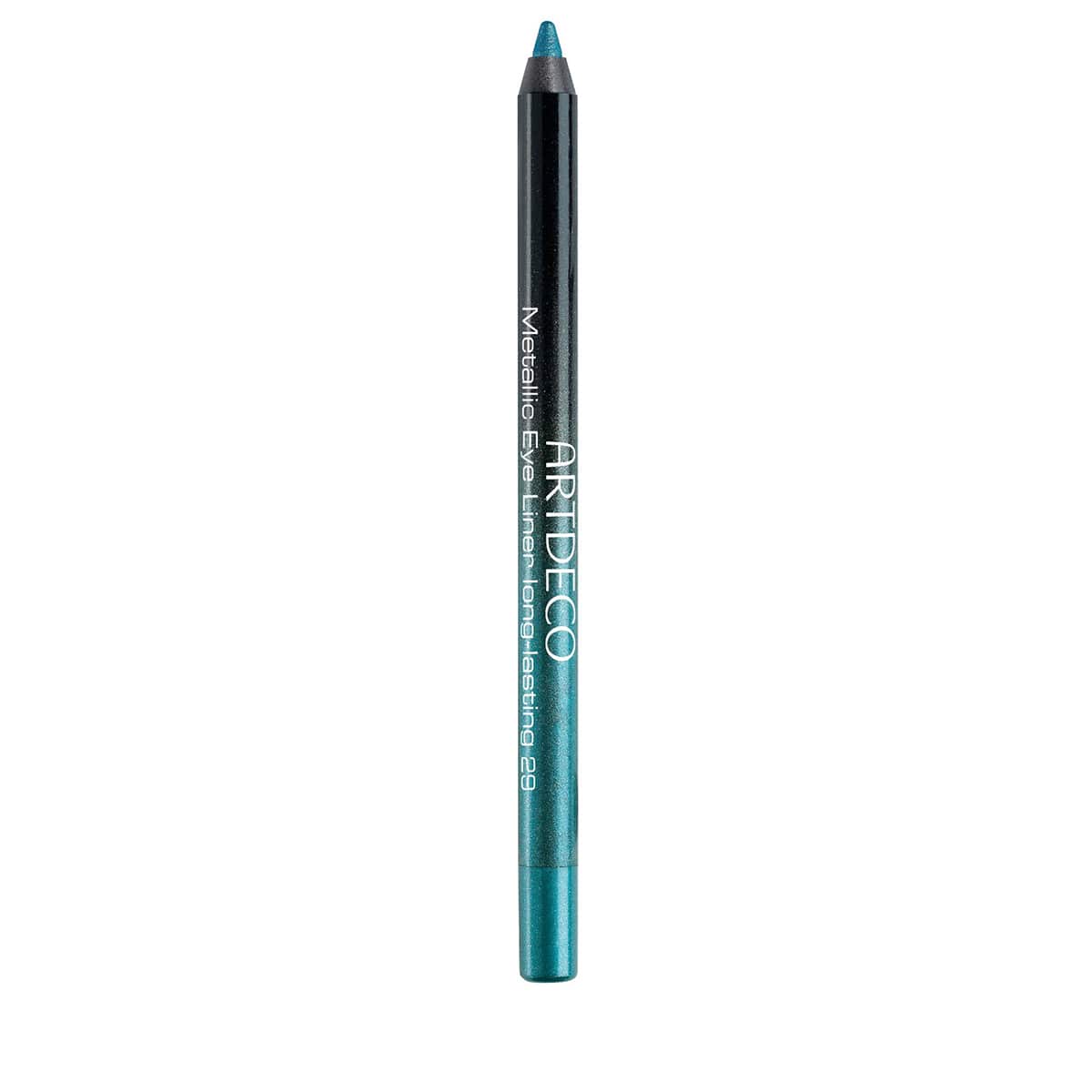 Metallic Eye Liner Long Lasting