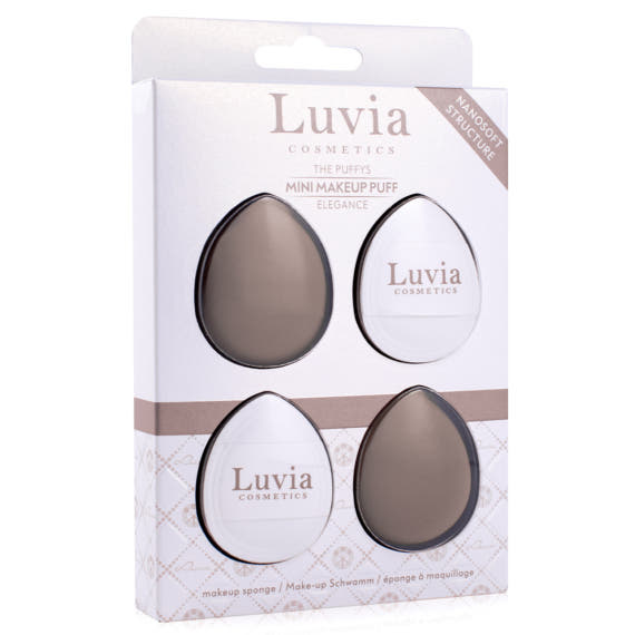 Makeup Puff Mini