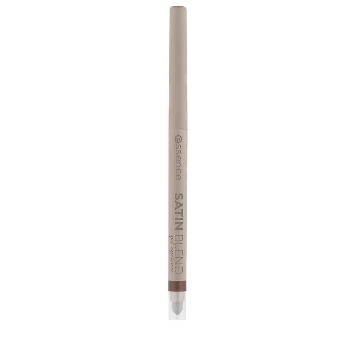 Satin Blend Gel Eyeliner