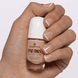 French Manicure Sheer Beauty Nail Polish - 01 Peach Please!