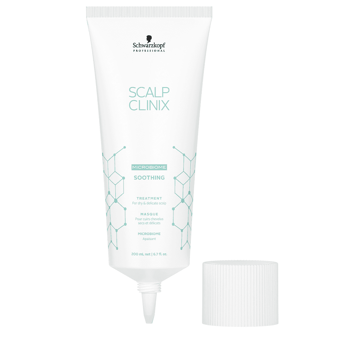 Soothing Treatment