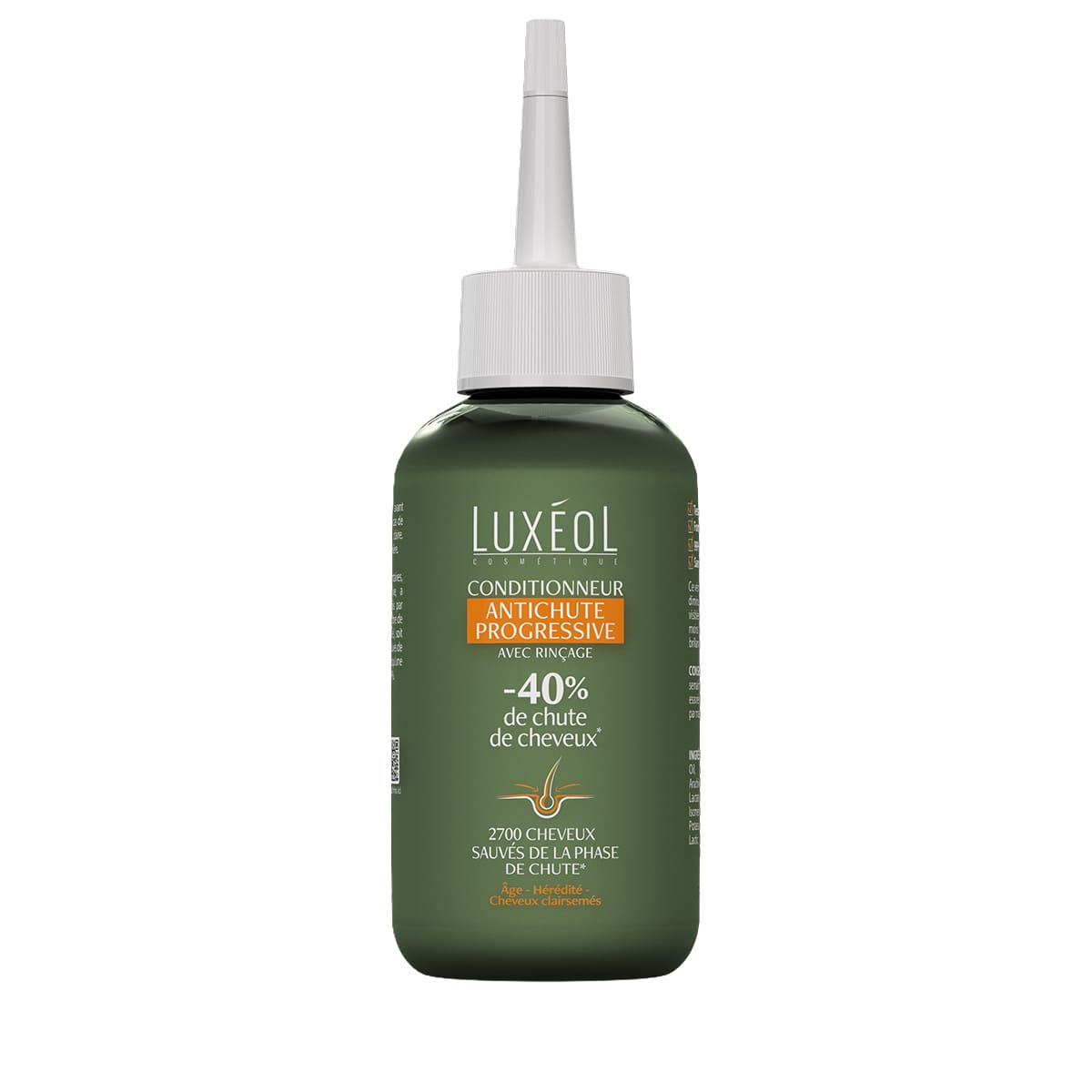 Progressive Hair Loss Rinse-out Conditioner