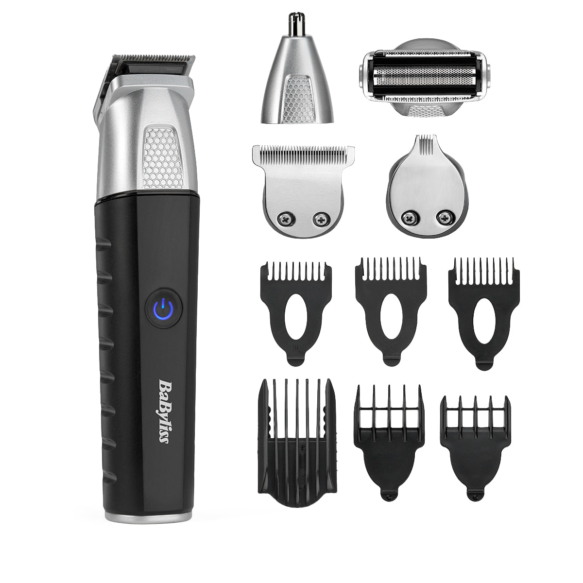Lithium Power 11 en 1 Multi Trimmer MT812E