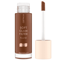 Soft Glam Filter Fluid - 098 Deep