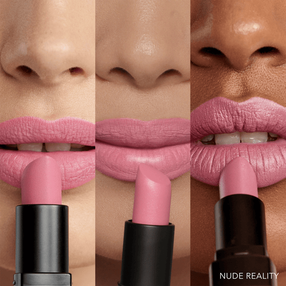 Luxe Matte Lip Color