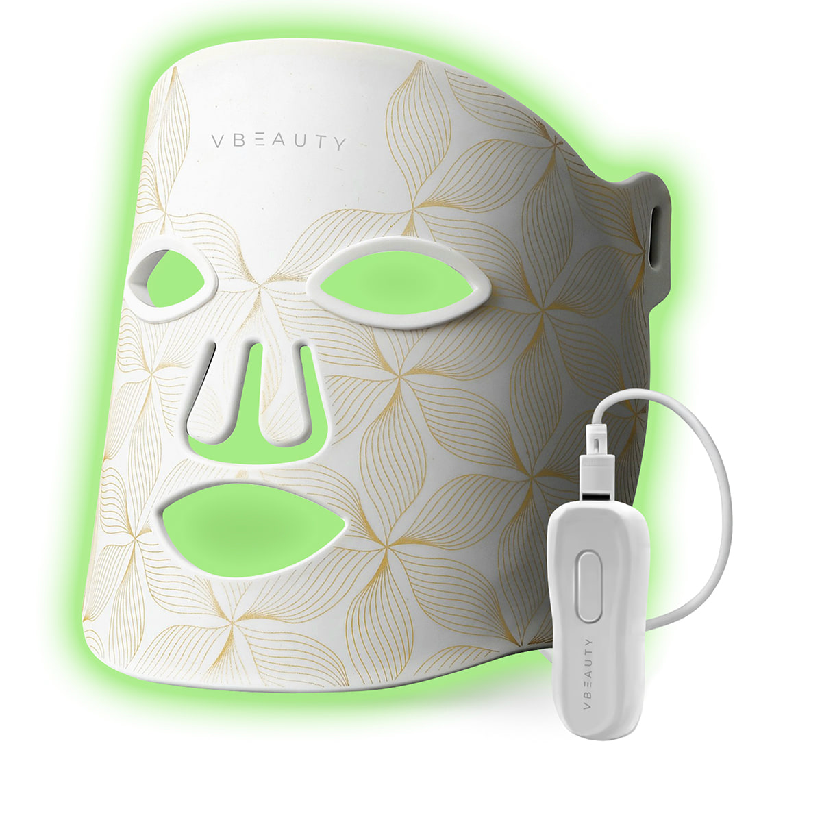 GlowAge LED Face Mask