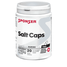 Salt Caps - Neutral