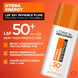 Fluide Invisible Quotidien Hydra Energy SPF 50+