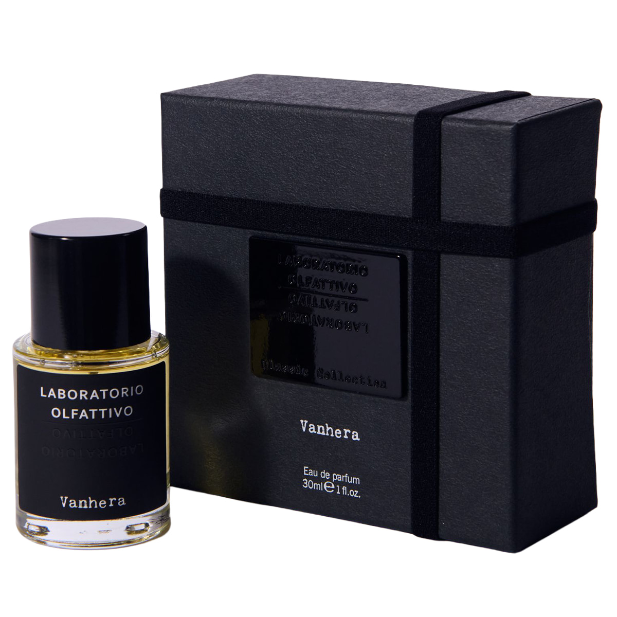 Vanhera Eau de Parfum 