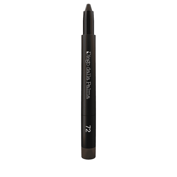 Shadow Line Khol-Eyeliner-Eyeshadow - 72 Brown